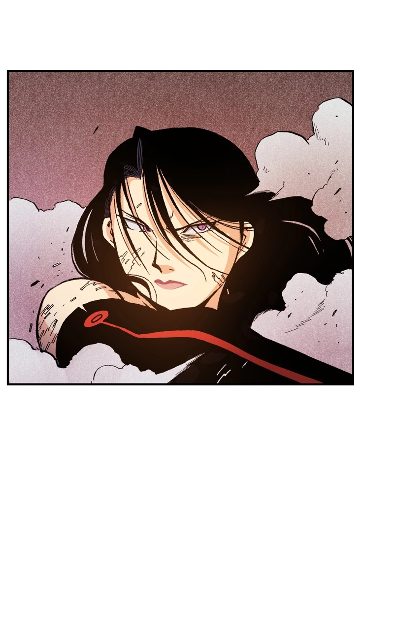 Hagure Chapter 109 page 18 - 