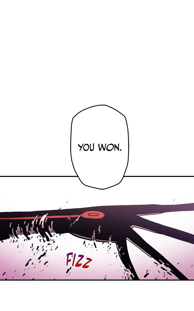 Hagure Chapter 109 page 19 - 