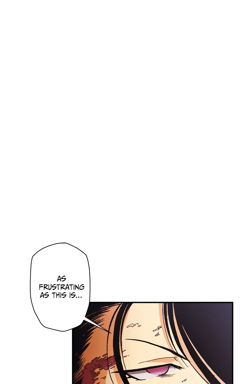 Hagure Chapter 109 page 20 - 