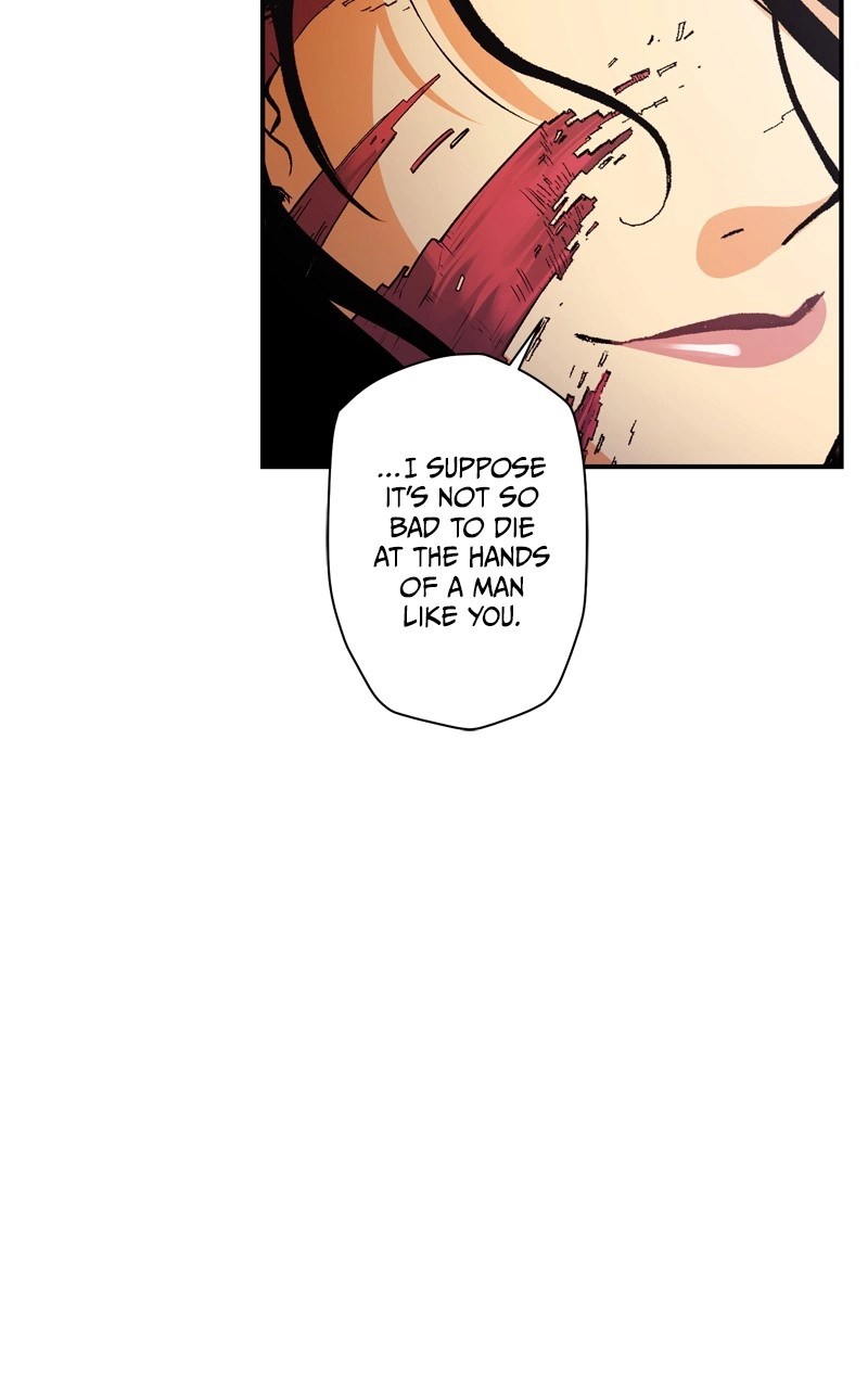 Hagure Chapter 109 page 21 - 