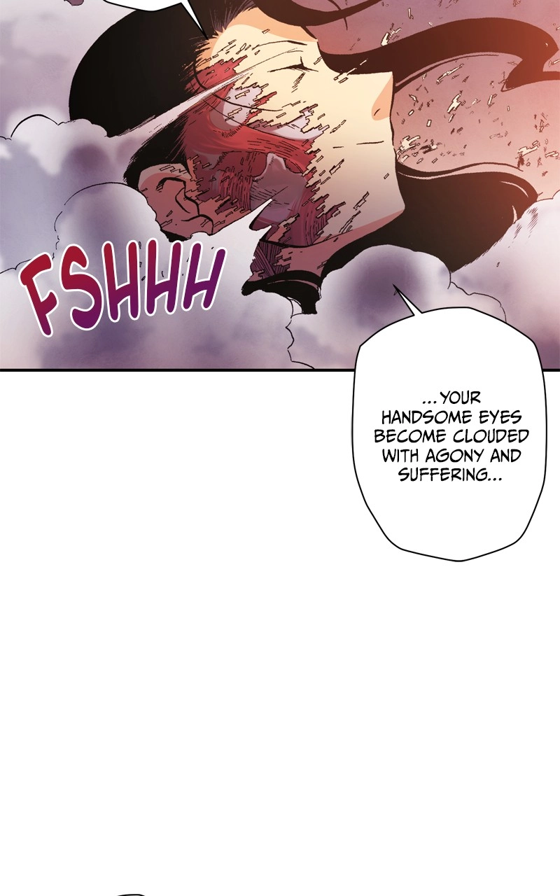 Hagure Chapter 109 page 24 - 