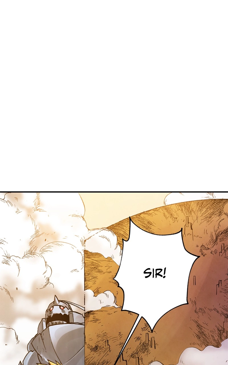 Hagure Chapter 109 page 31 - 