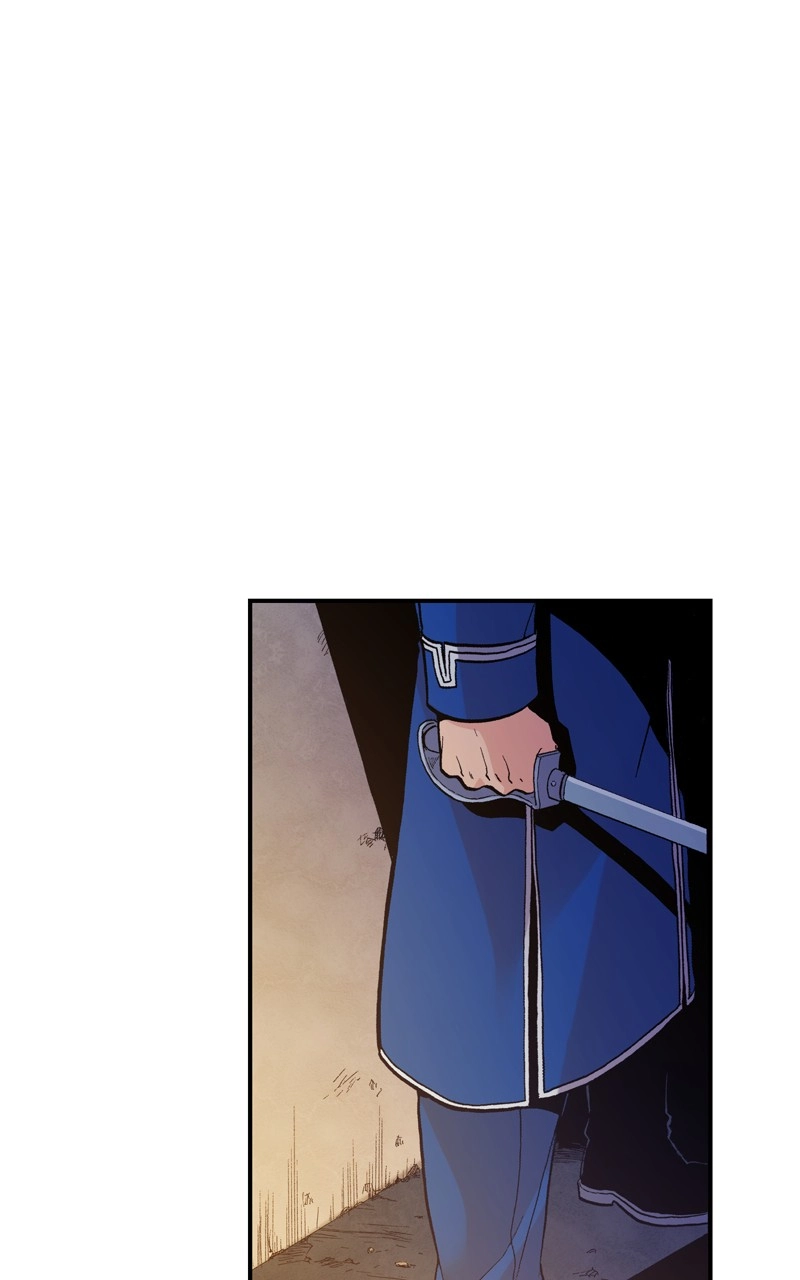 Hagure Chapter 109 page 37 - 