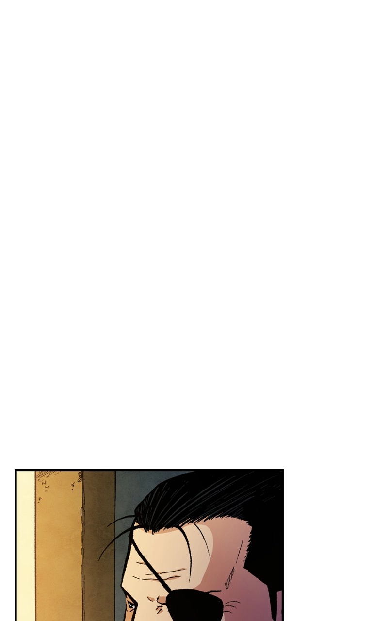 Hagure Chapter 109 page 40 - 