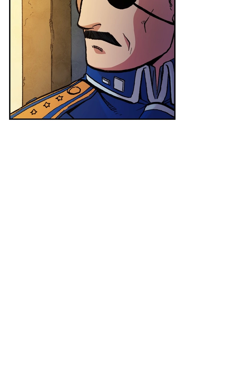 Hagure Chapter 109 page 41 - 