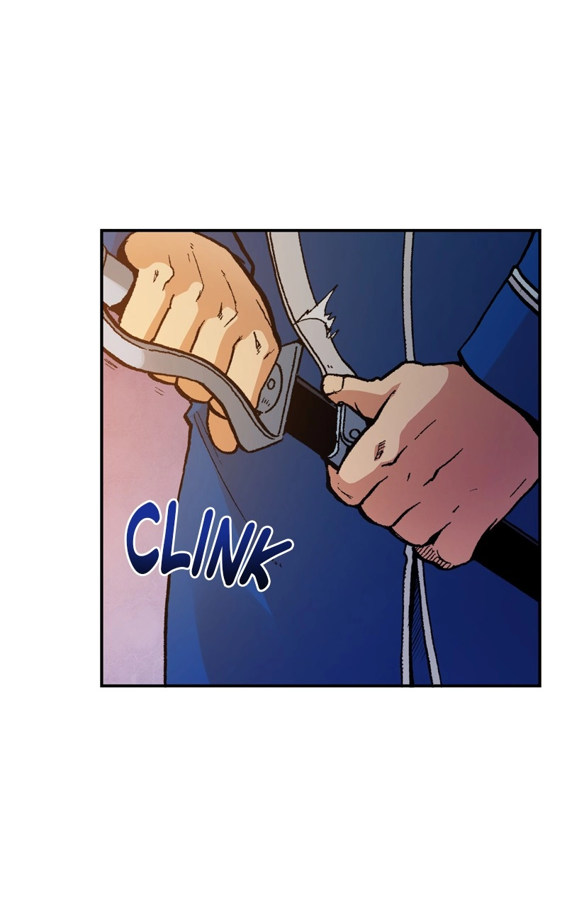 Hagure Chapter 109 page 42 - 