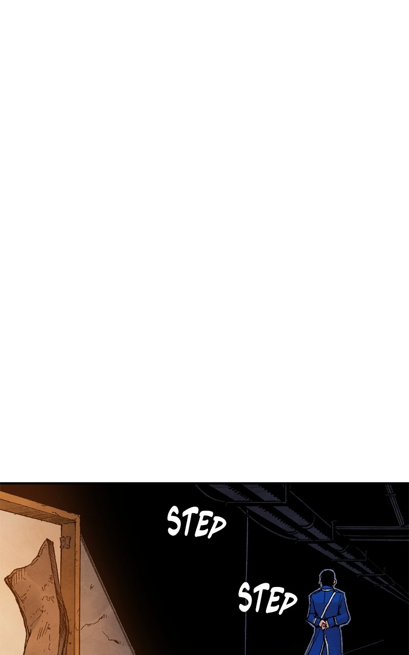 Hagure Chapter 109 page 43 - 