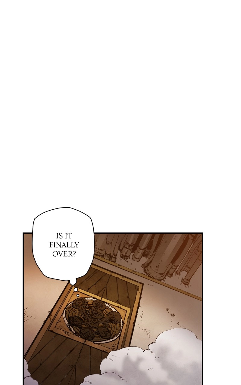 Hagure Chapter 109 page 45 - 