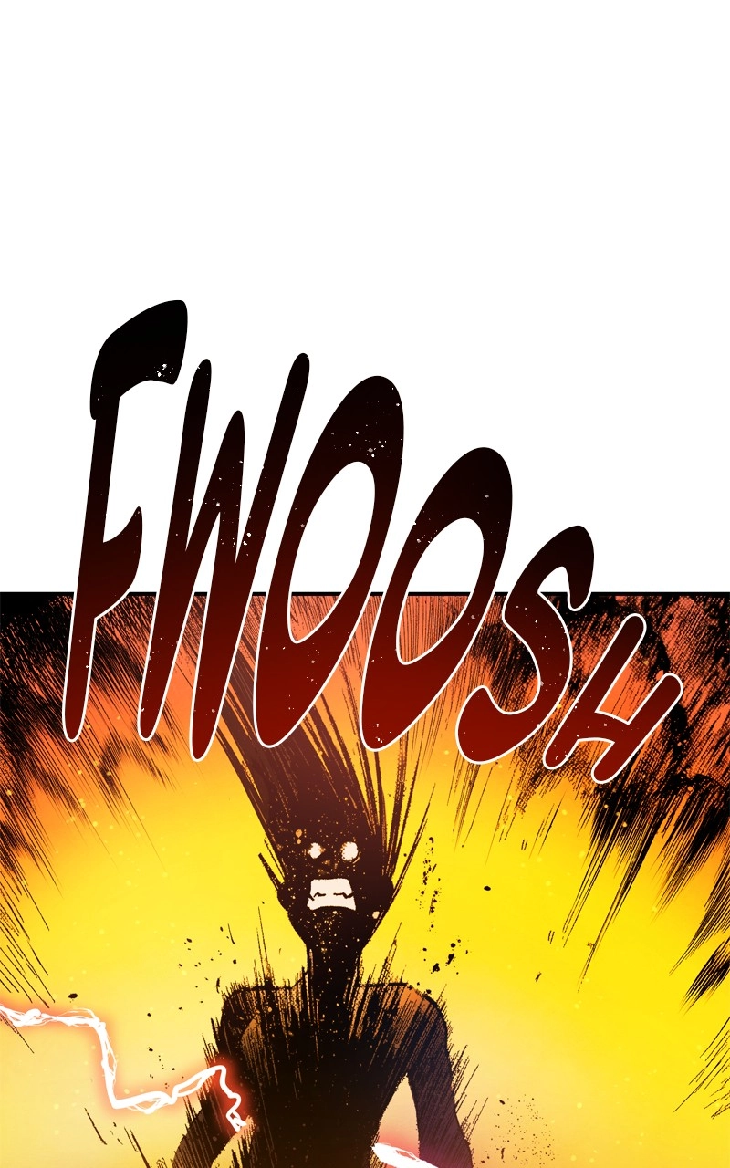 Hagure Chapter 109 page 6 - 