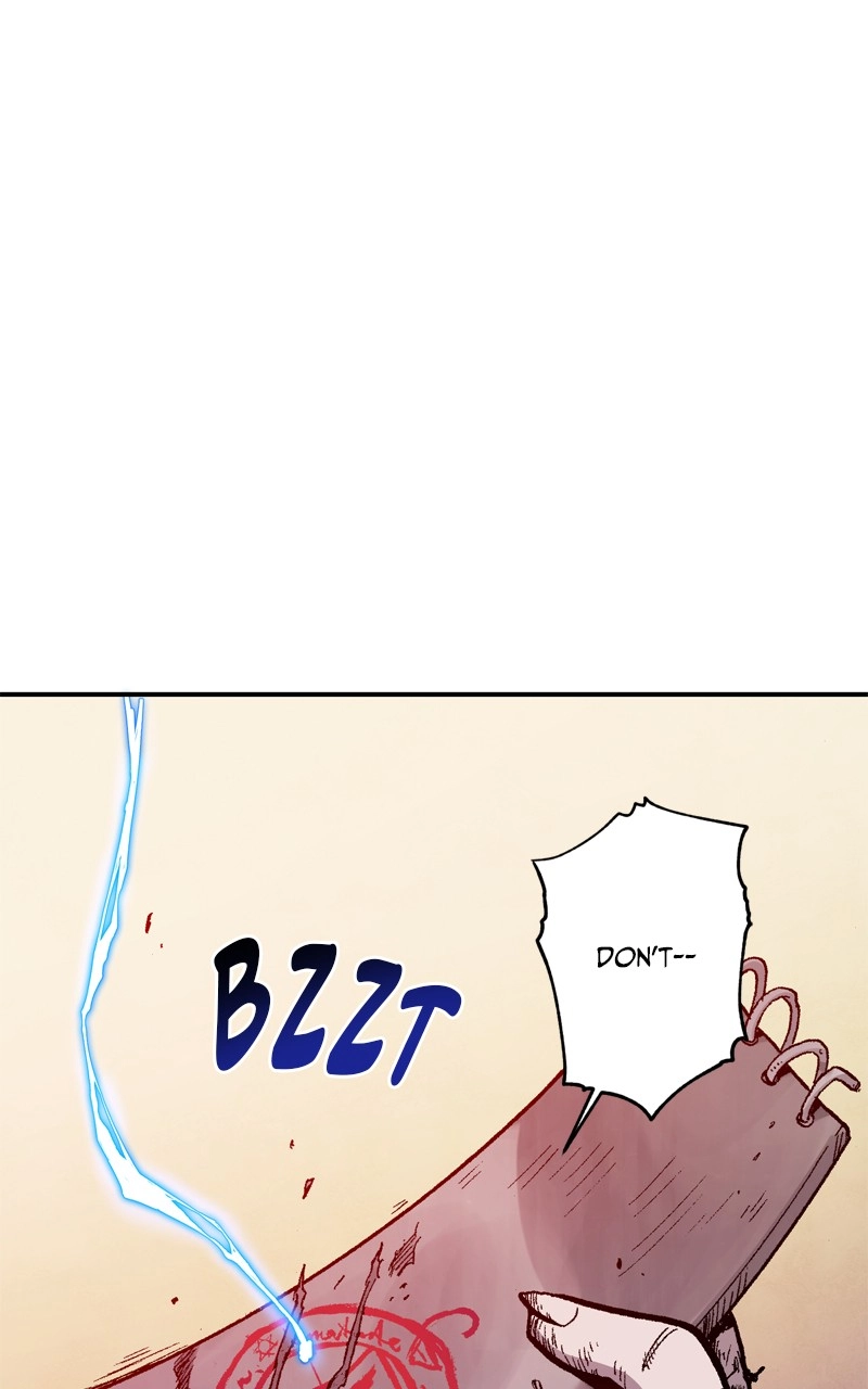 Hagure Chapter 109 page 57 - 