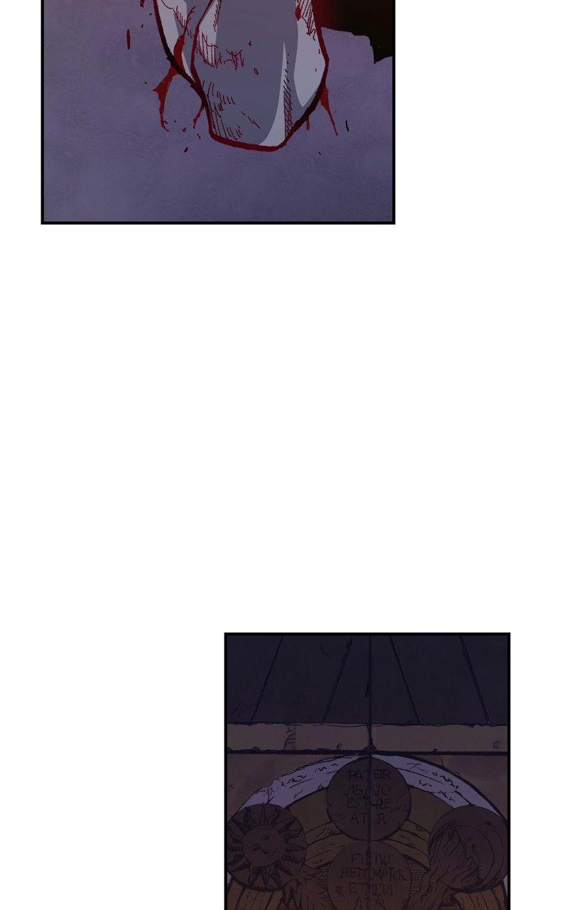 Hagure Chapter 109 page 60 - 