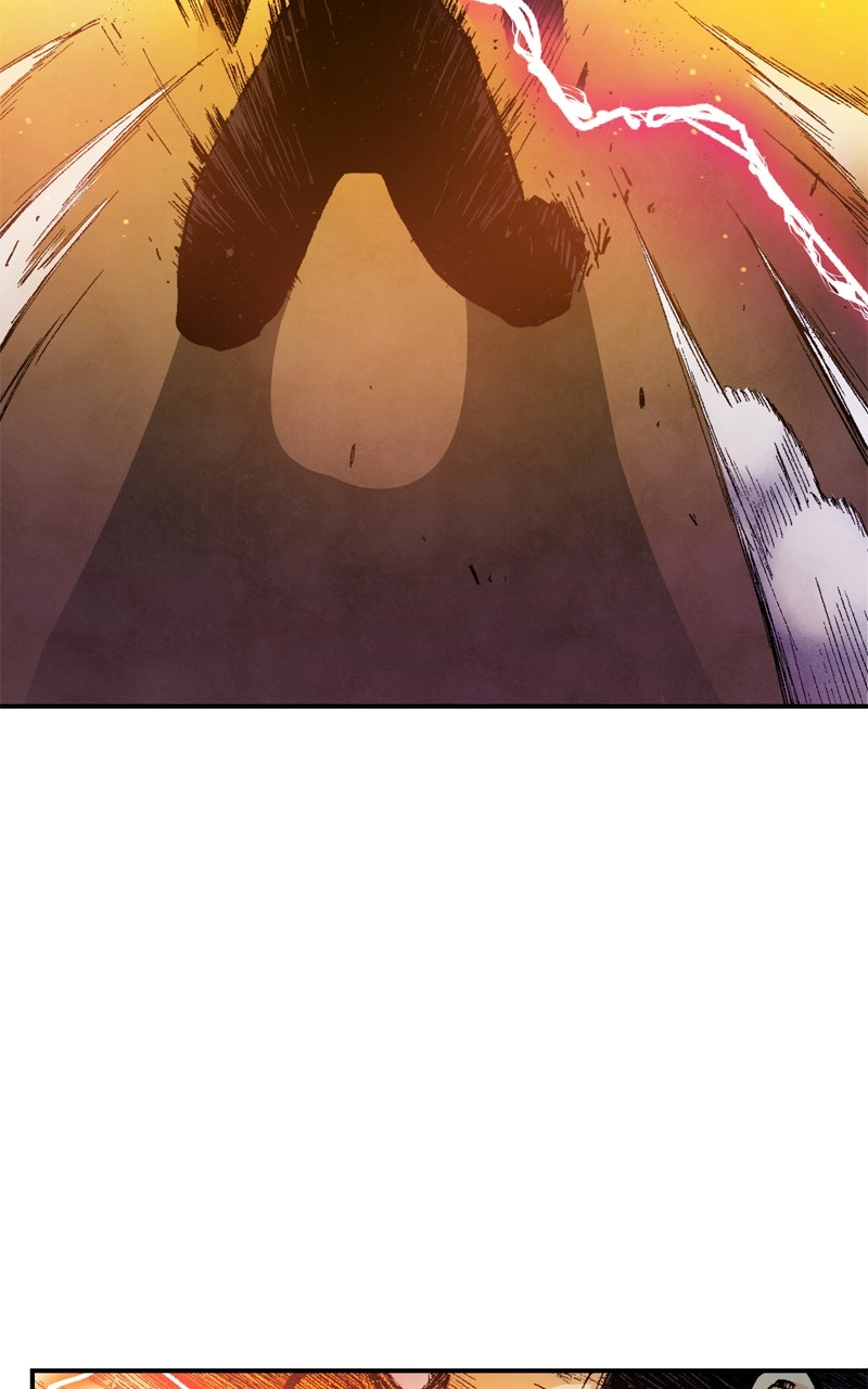 Hagure Chapter 109 page 7 - 