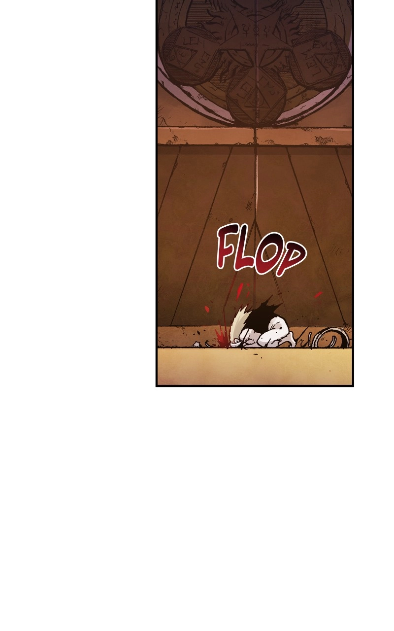 Hagure Chapter 109 page 61 - 