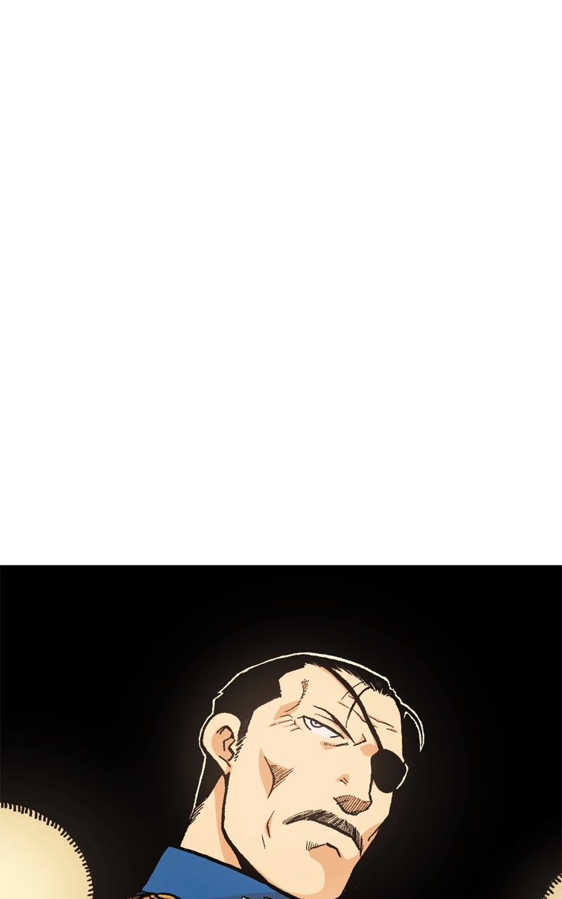 Hagure Chapter 109 page 68 - 