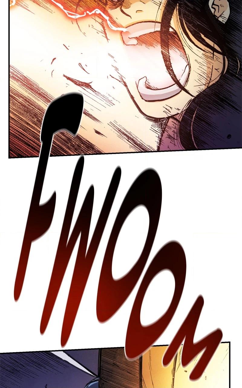 Hagure Chapter 109 page 8 - 