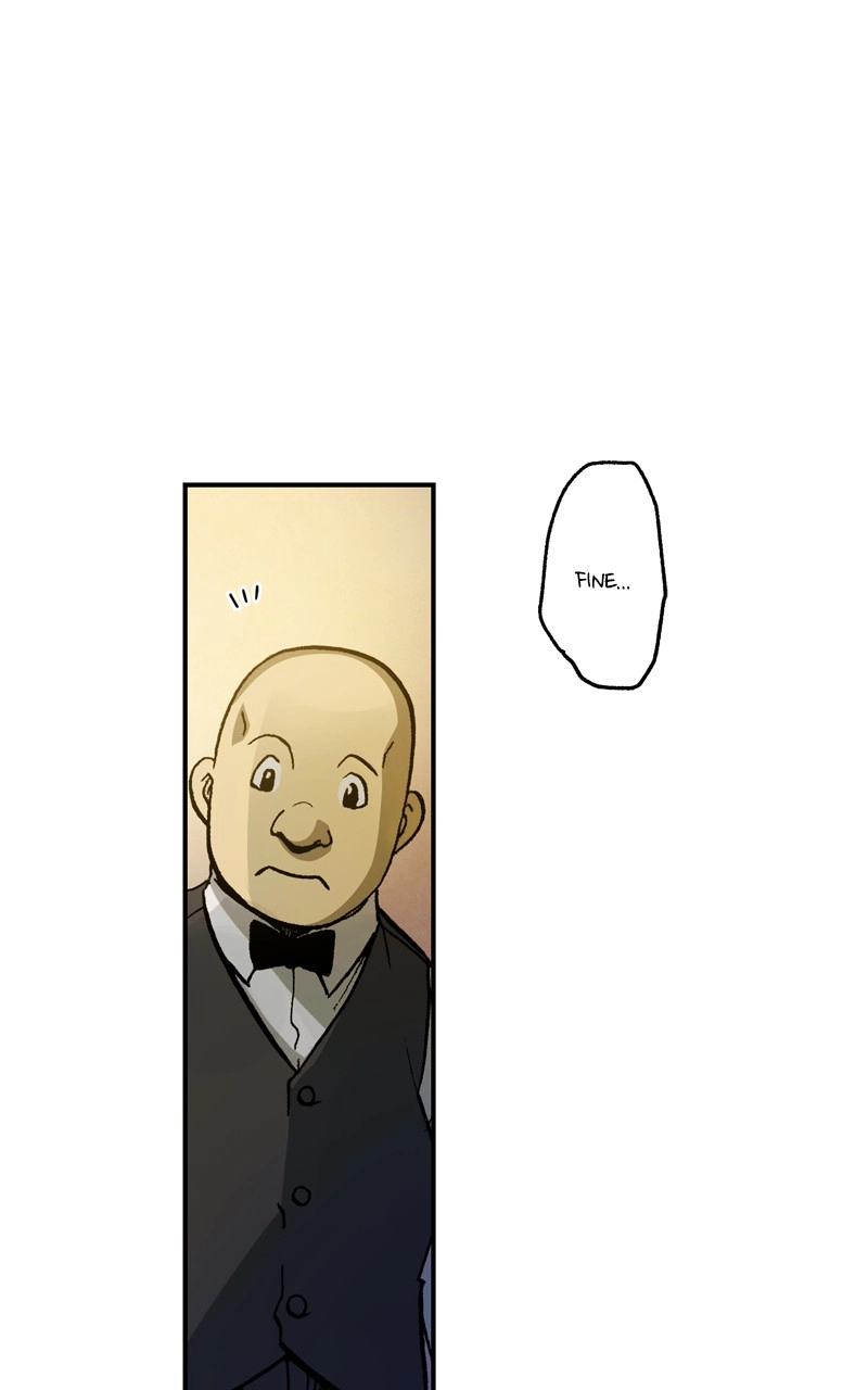Hagure Chapter 109 page 77 - 