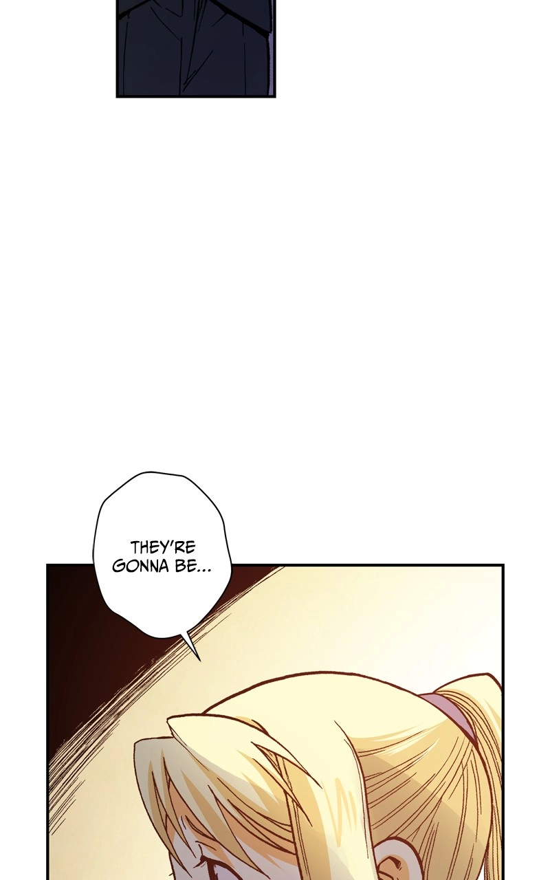 Hagure Chapter 109 page 78 - 