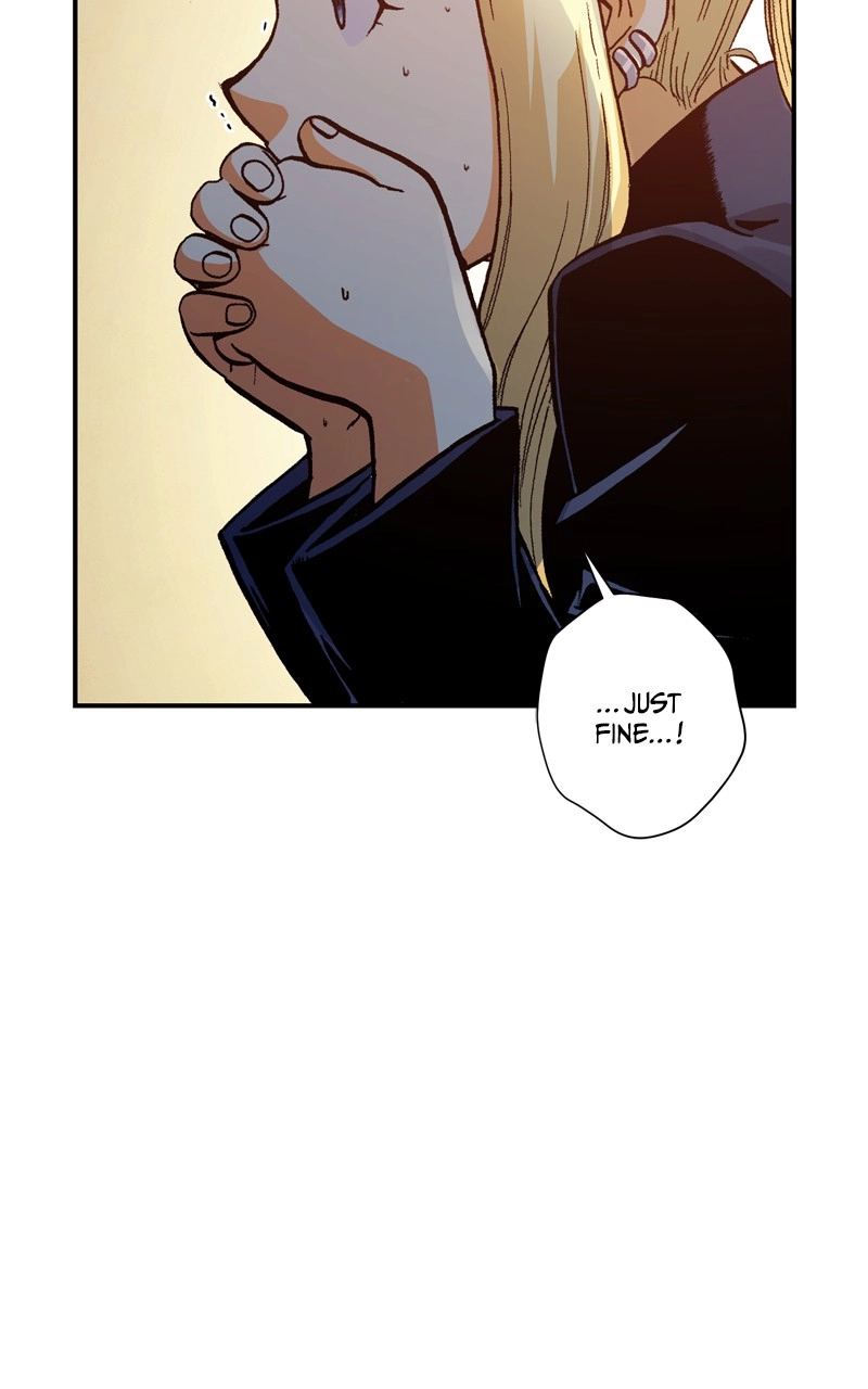 Hagure Chapter 109 page 79 - 