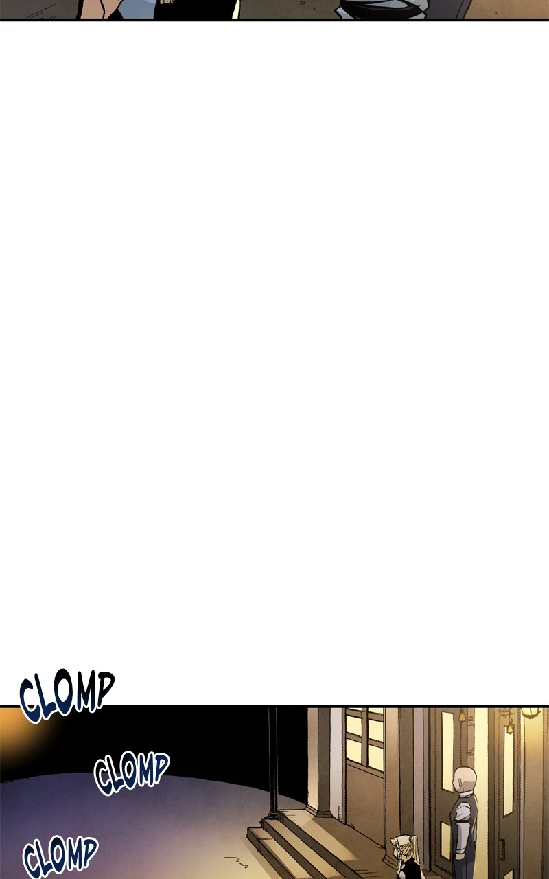 Hagure Chapter 109 page 82 - 