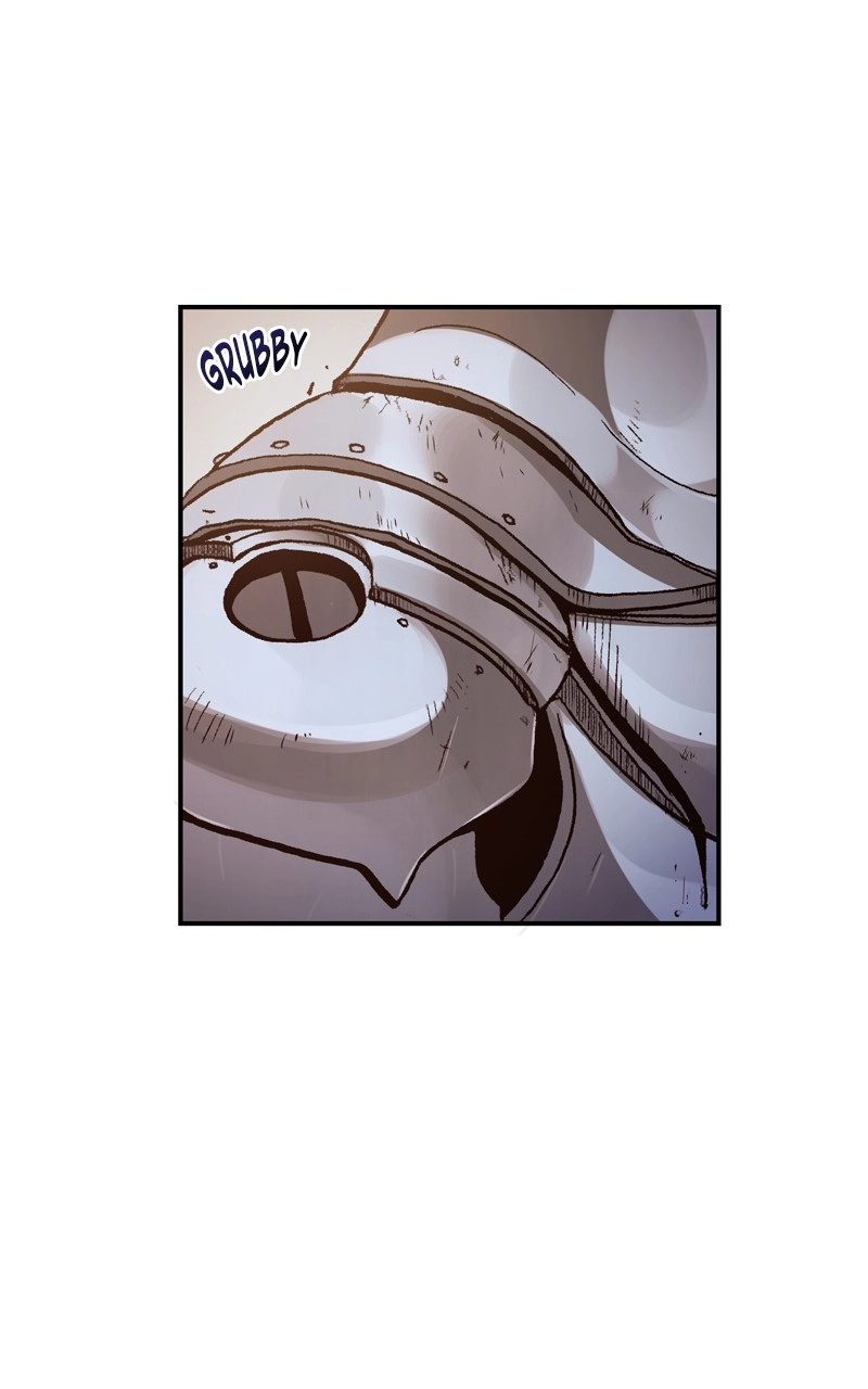 Hagure Chapter 109 page 87 - 