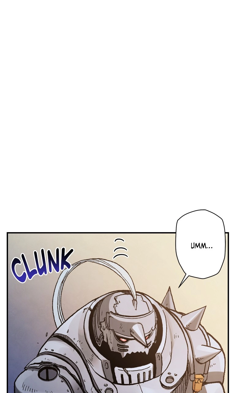 Hagure Chapter 109 page 89 - 
