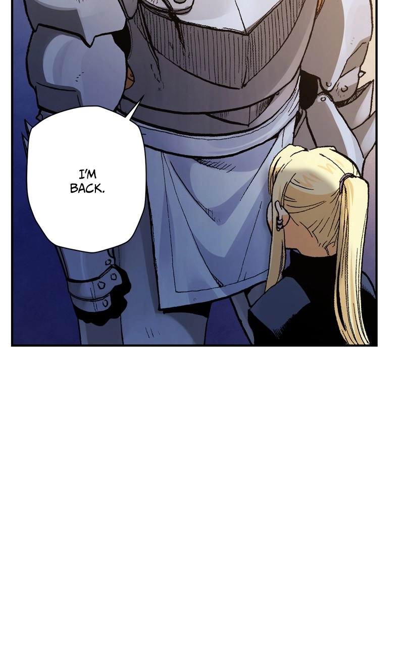 Hagure Chapter 109 page 90 - 