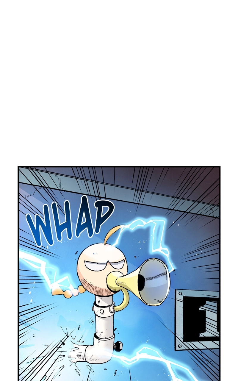 Hagure Chapter 11 page 1 - 
