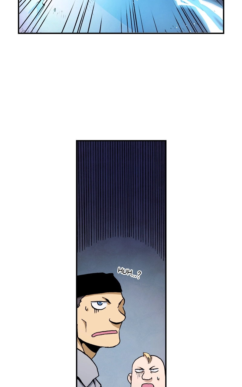 Hagure Chapter 11 page 2 - 