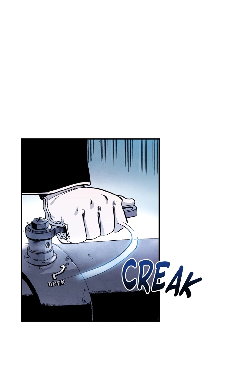 Hagure Chapter 11 page 12 - 