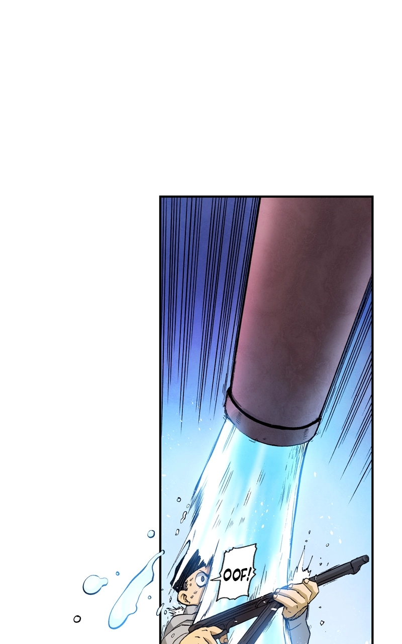 Hagure Chapter 11 page 14 - 