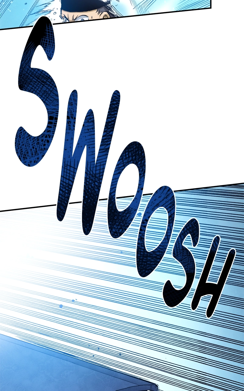 Hagure Chapter 11 page 16 - 