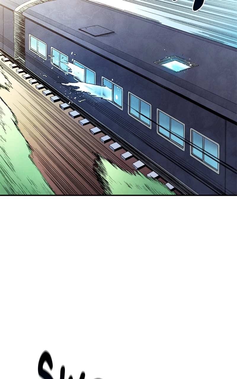 Hagure Chapter 11 page 19 - 