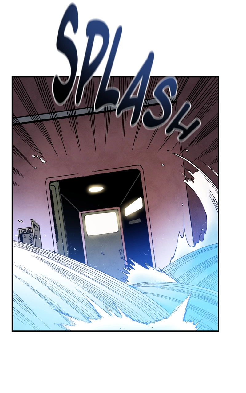 Hagure Chapter 11 page 22 - 