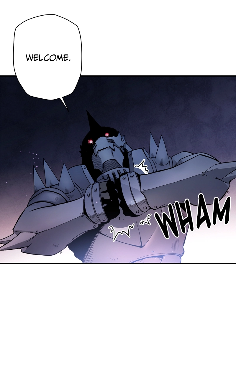 Hagure Chapter 11 page 24 - 
