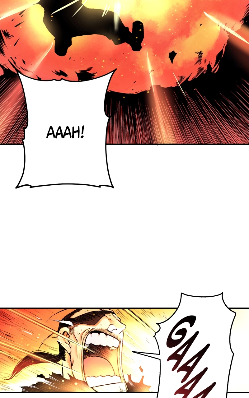 Hagure Chapter 11 page 58 - 