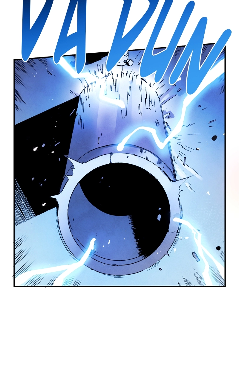 Hagure Chapter 11 page 9 - 