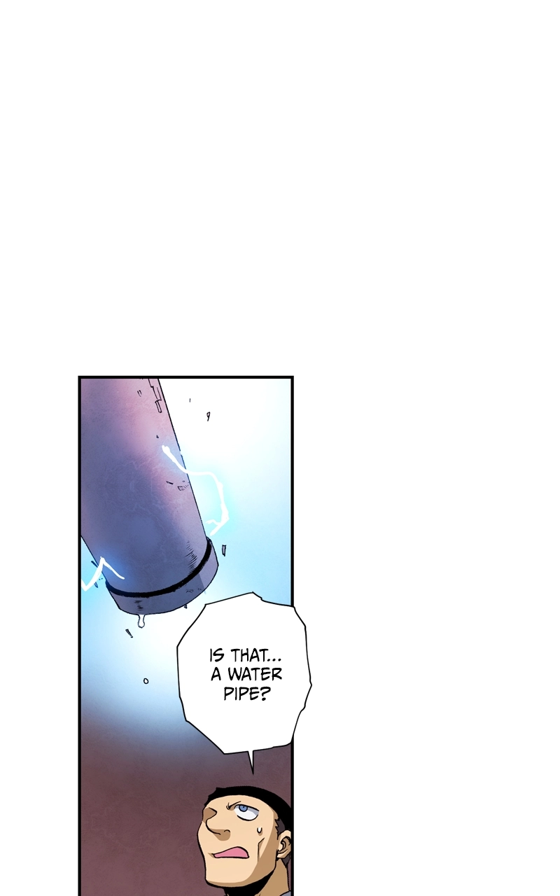 Hagure Chapter 11 page 10 - 