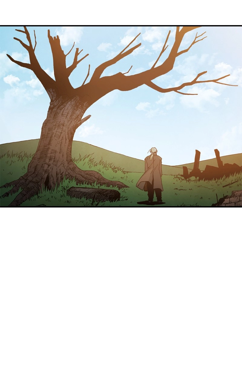 Hagure Chapter 111 page 57 - 