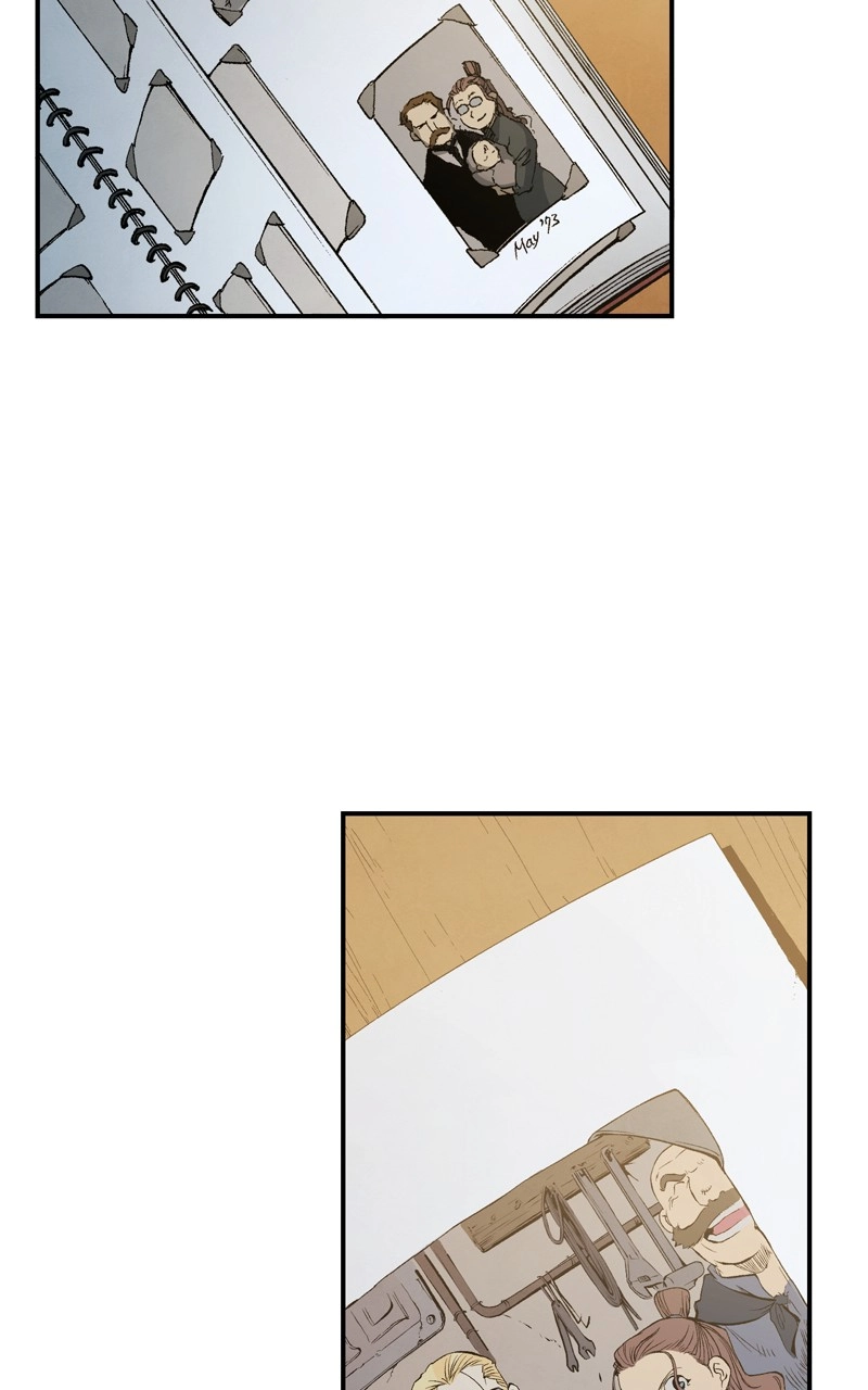 Hagure Chapter 111 page 81 - 