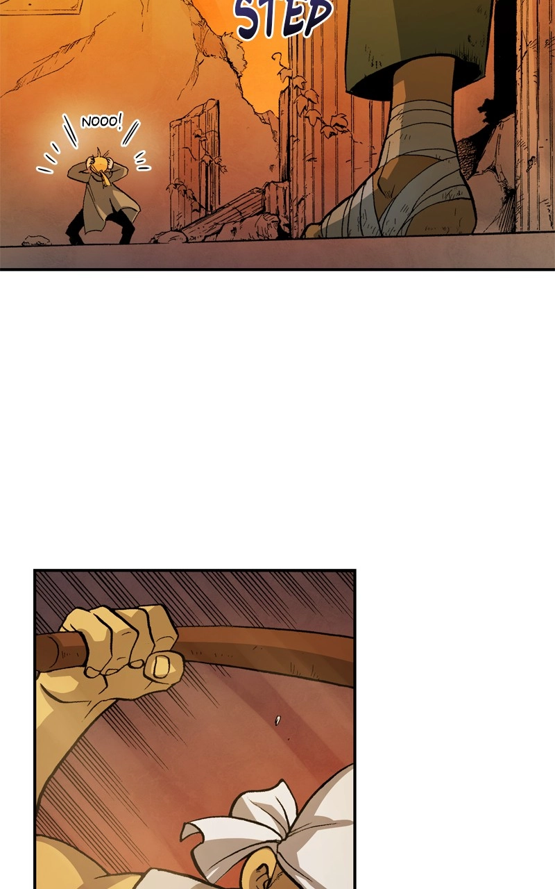 Hagure Chapter 113 page 14 - 