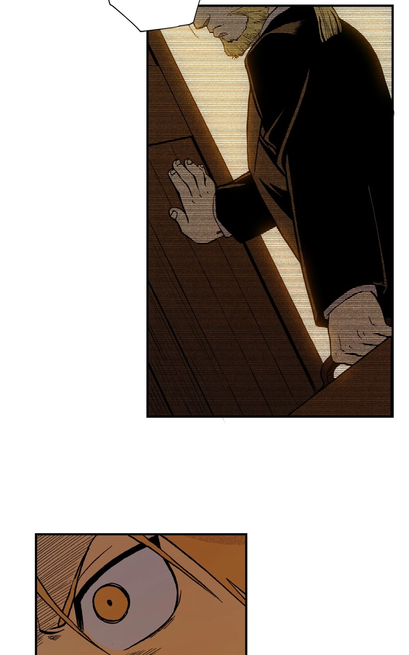 Hagure Chapter 113 page 70 - 