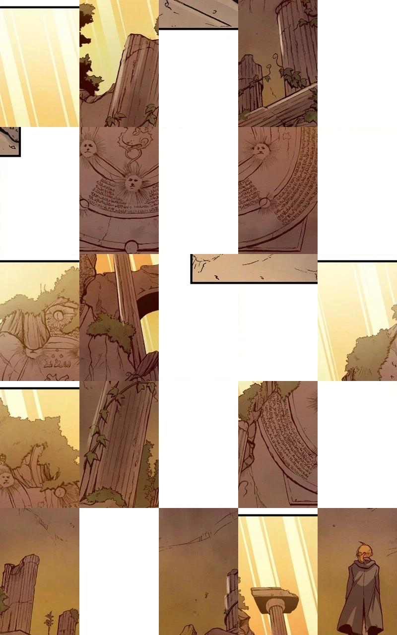 Hagure Chapter 113 page 8 - 