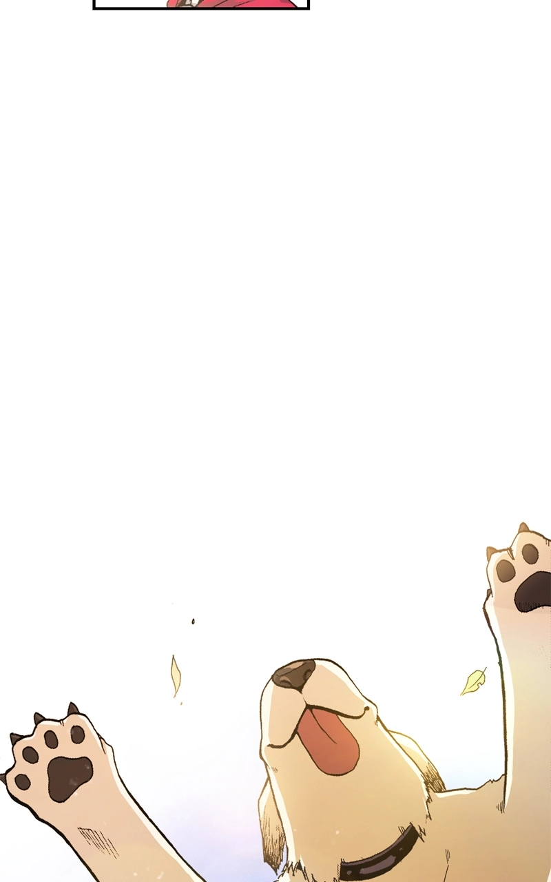 Hagure Chapter 12 page 25 - 