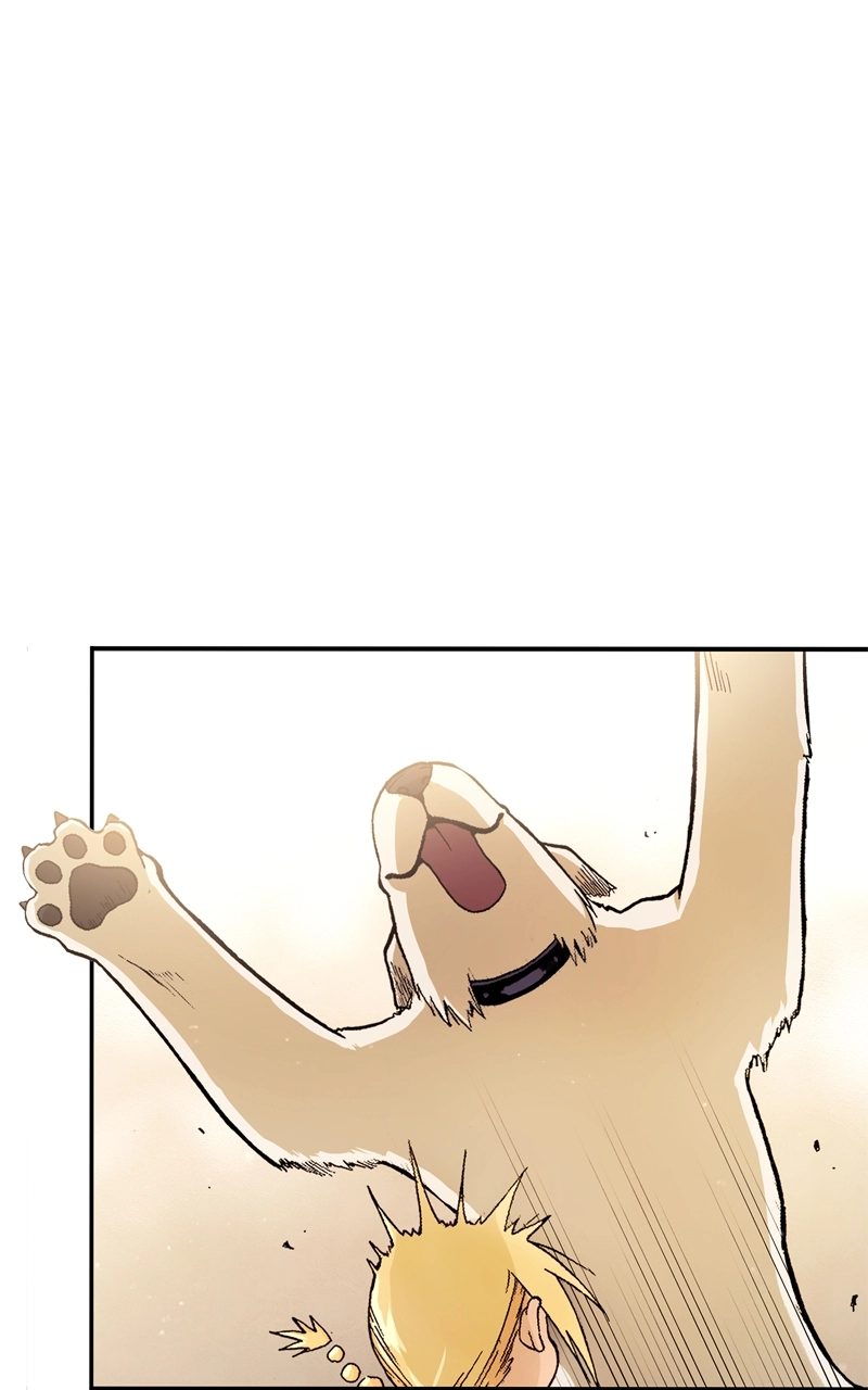 Hagure Chapter 12 page 60 - 