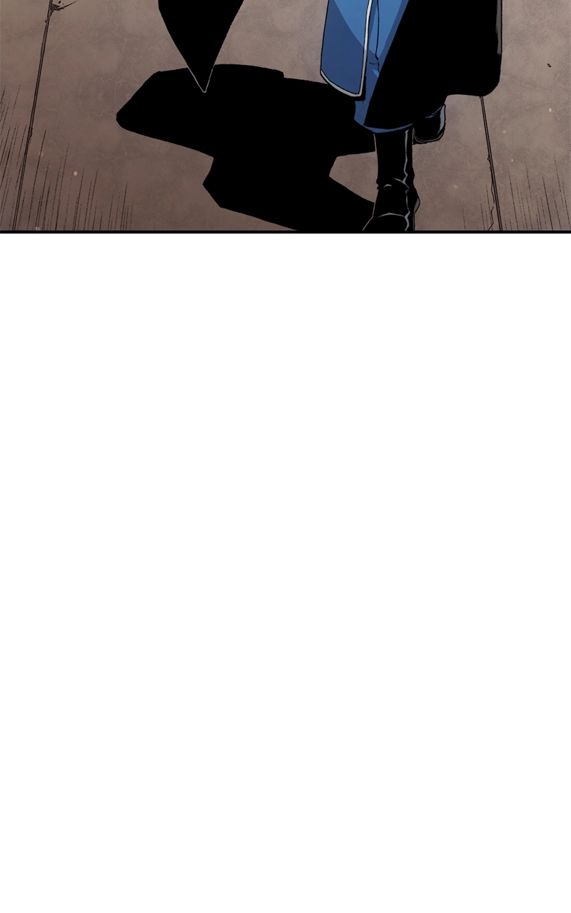 Hagure Chapter 12 page 9 - 