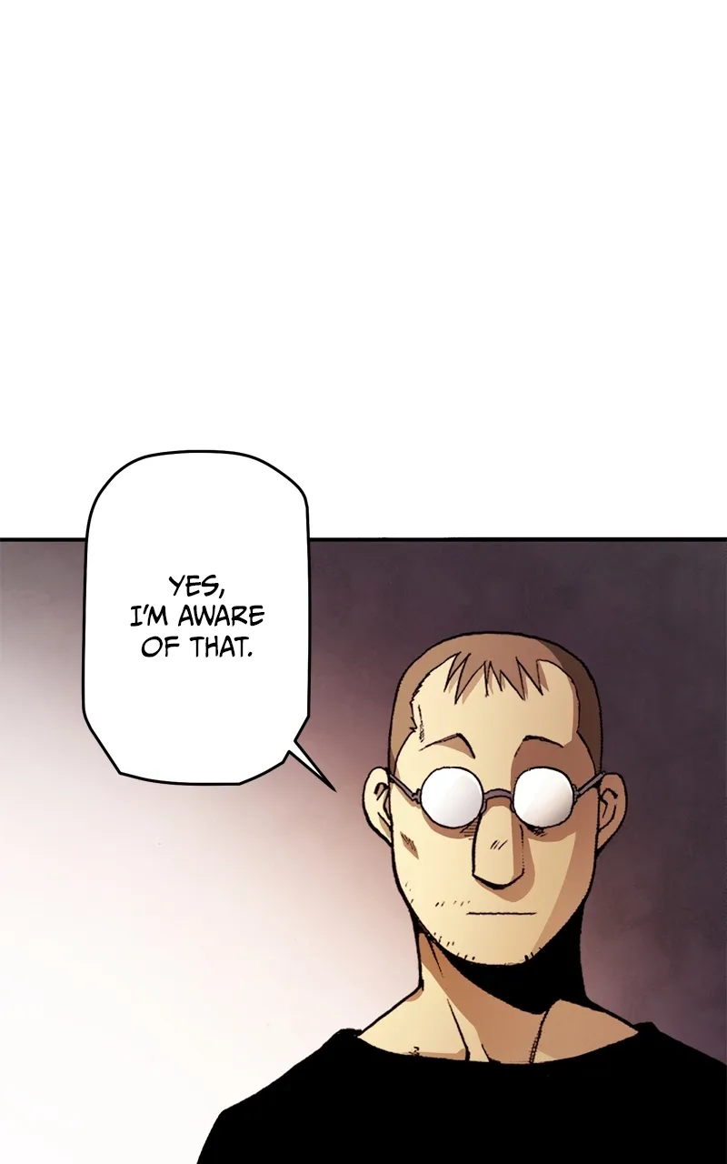 Hagure Chapter 13 page 15 - 
