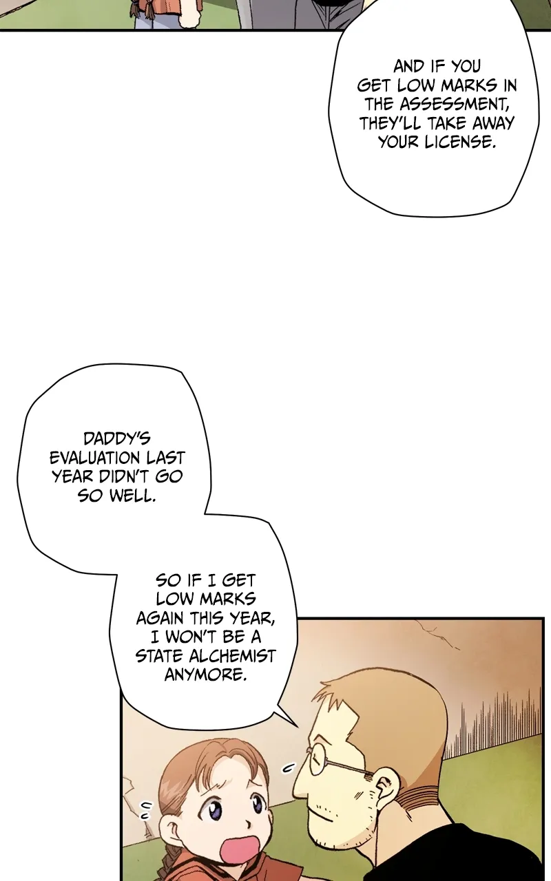 Hagure Chapter 13 page 18 - 