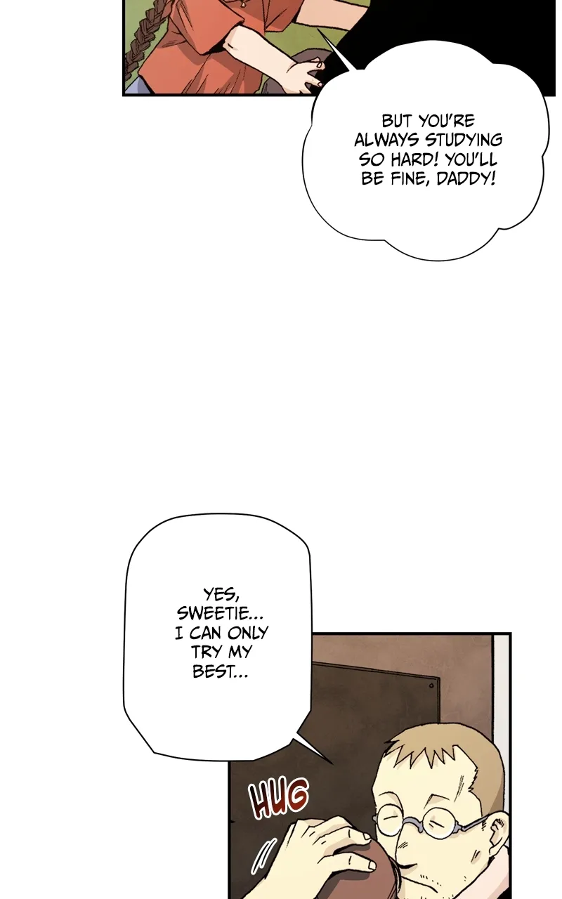 Hagure Chapter 13 page 19 - 