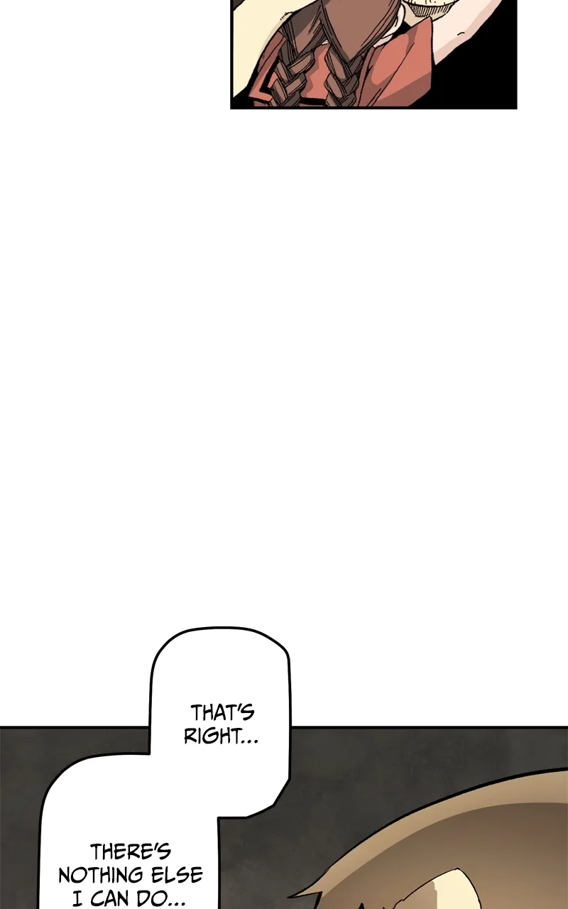 Hagure Chapter 13 page 20 - 