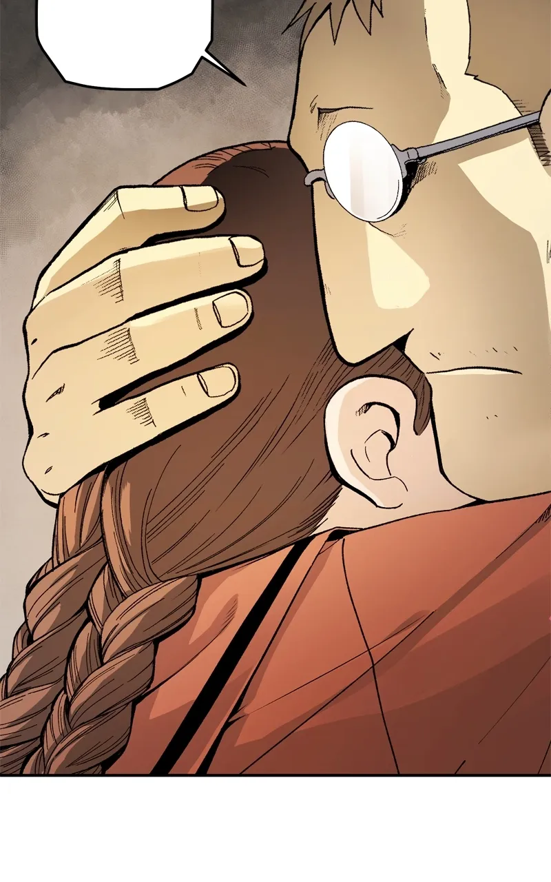 Hagure Chapter 13 page 21 - 